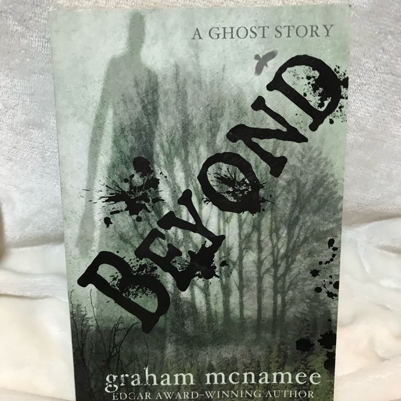 Beyond by Graham McNamee - Picture 2 of 3